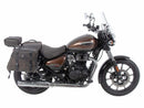 Royal Enfield Meteor 350 [2021-2025] -C-Bow Side Carrier-5
