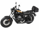 Moto Guzzi v 9 Roamer [2016-2025] - SISSYBAR s mostem zavazadel-1