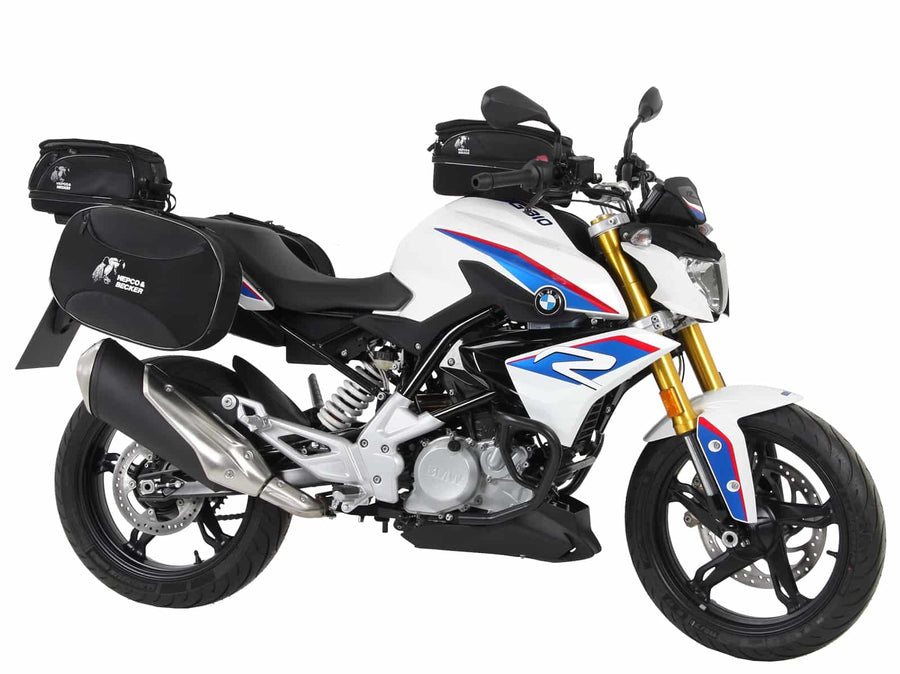 BMW G 310 R [2016-2025] -C-Bow Side Carrier