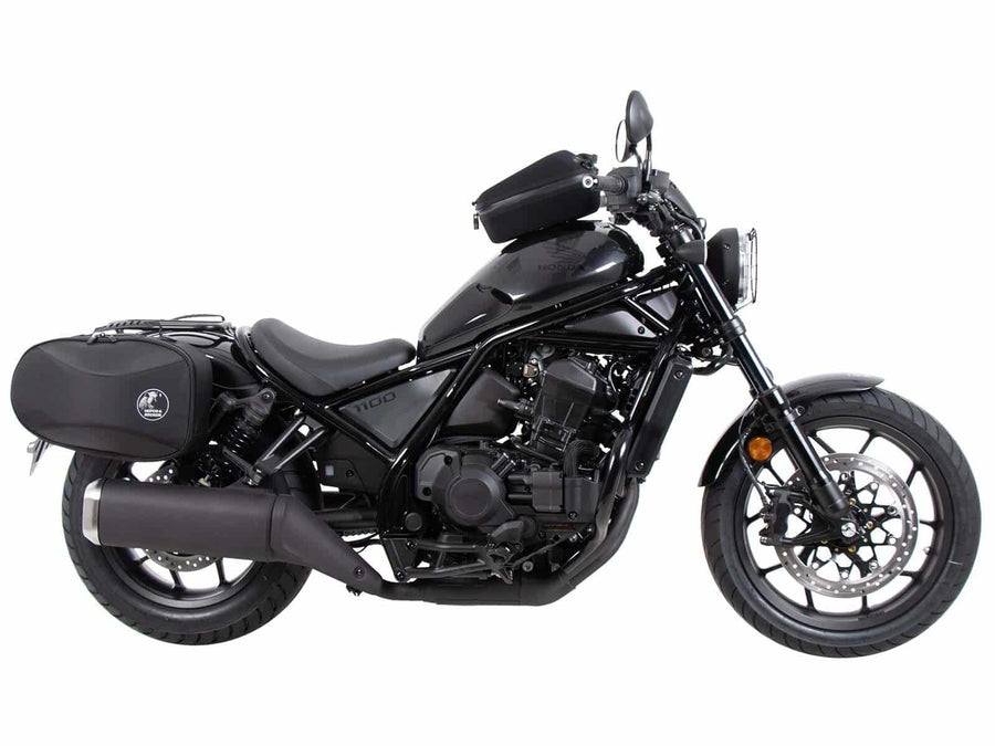 Honda CMX 1100 Rebel [2025] - C -BOW SIDE CHARER