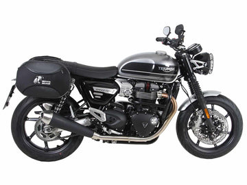 Triumf Speed ​​Twin 1200 [2022-2025] -C-Bow Side Carrier