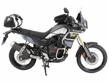 Yamaha Ténéré 700 World Rai [2022-2024] - Prodloužení zavazadlového mostu - 0