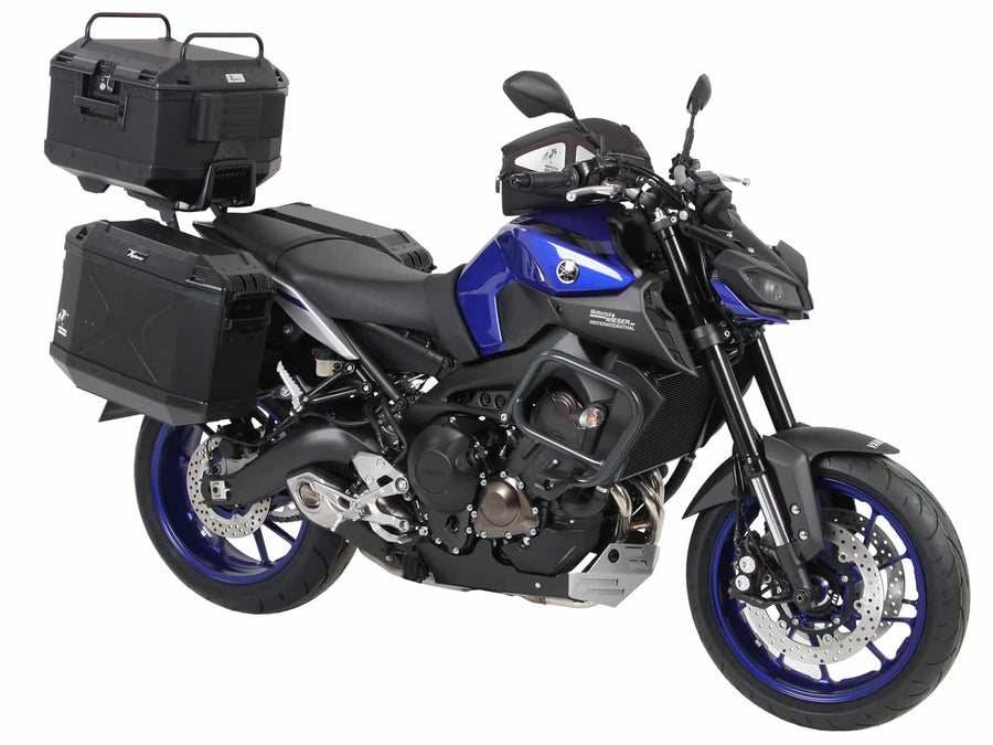 Yamaha MT-09 [2017-2020] -lock-it caserier