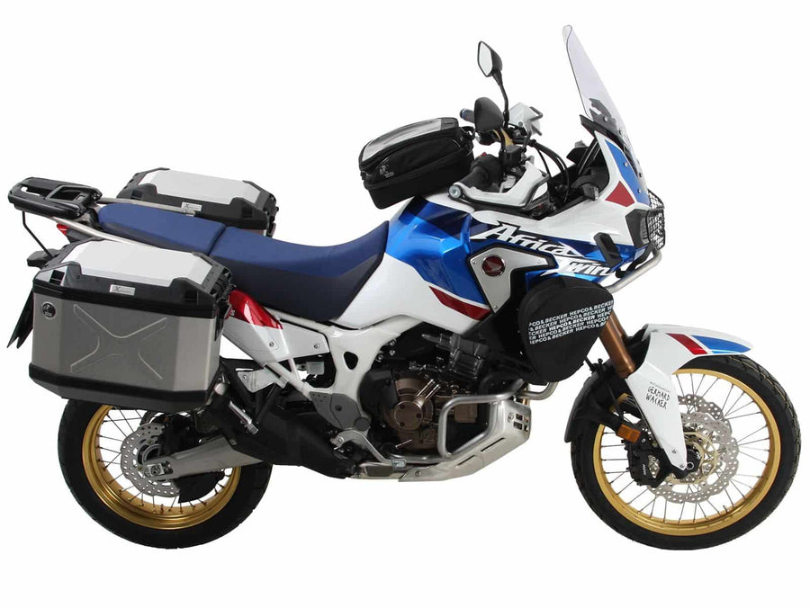 Honda CRF 1000 L Africa TW [2018-2019] - Sayed kufr dopravce