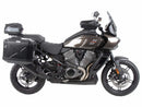Harley-Davidson Pan America 1250 [2021-2025]-Výřez do nosiče případů-14