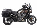 Harley-Davidson Pan America 1250 [2021-2025]-Výřez do nosiče případů-1