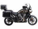 Harley-Davidson Pan America 1250 [2021-2025]-Výřez do nosiče případů-12