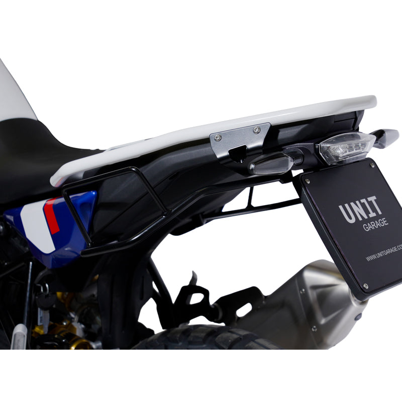BMW F 450 GS [2026-] - Rallye-Hinterradgriff