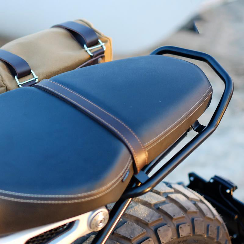 BMW R nineT 1200 Scrambler [2016-2023] - Soziusgriff