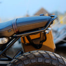 BMW R nineT 1200 Pure [2017-2023] - Soziusgriff