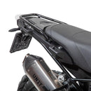 BMW R 1200 GS LC [2013-2018] - Hinterer Handgriff für die Rally-Sitzbank