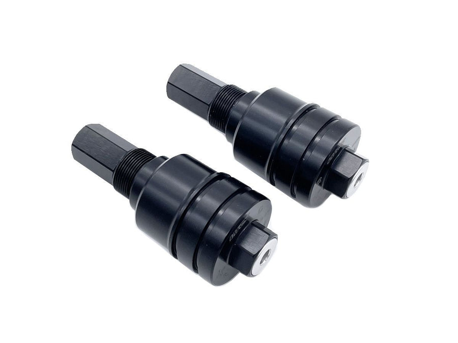 Aprilia Tuono V4 1100 [2019-2022] - Sada ručního nastavení pro elektronickou vidlici Öhlins - Pohled 2