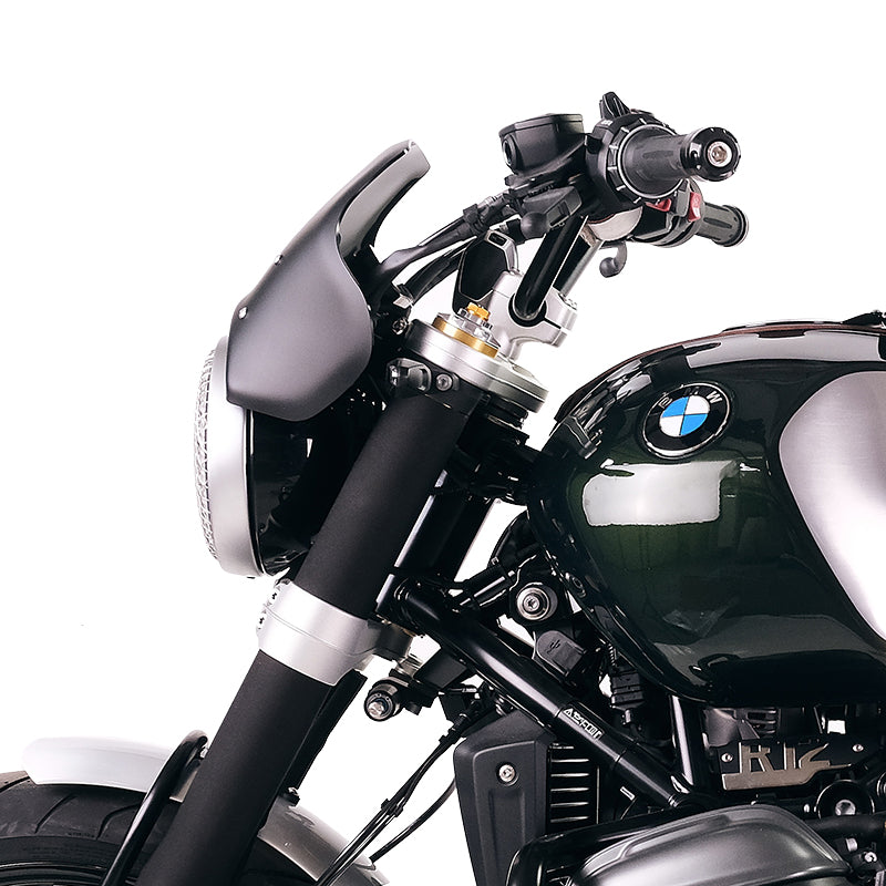 BMW R 12 [2024-2026] - Komfortlenker
