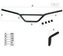BMW R 12 [2024-2026] - Ergo-Lenker