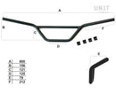 BMW R 12 [2024-2026] - Komfortlenker