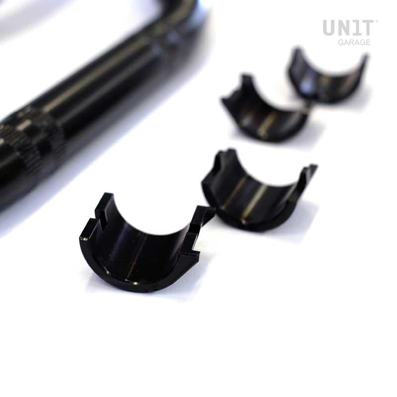 BMW R 12 G/S [2025-2026] - BMW R12 G/S Ergo-Lenker