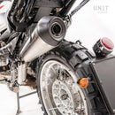 BMW R 1150 R [2000-2006] - nerezový výfuk pro