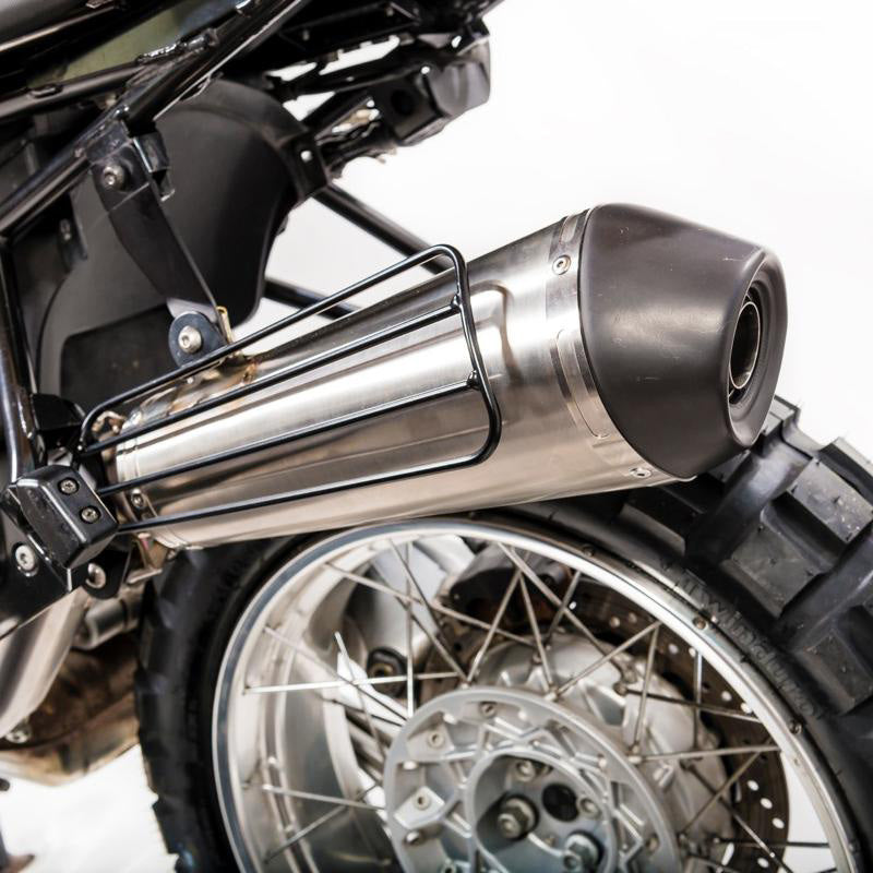 BMW R 1150 GS Adventure [2002-2006] - Auspuff
