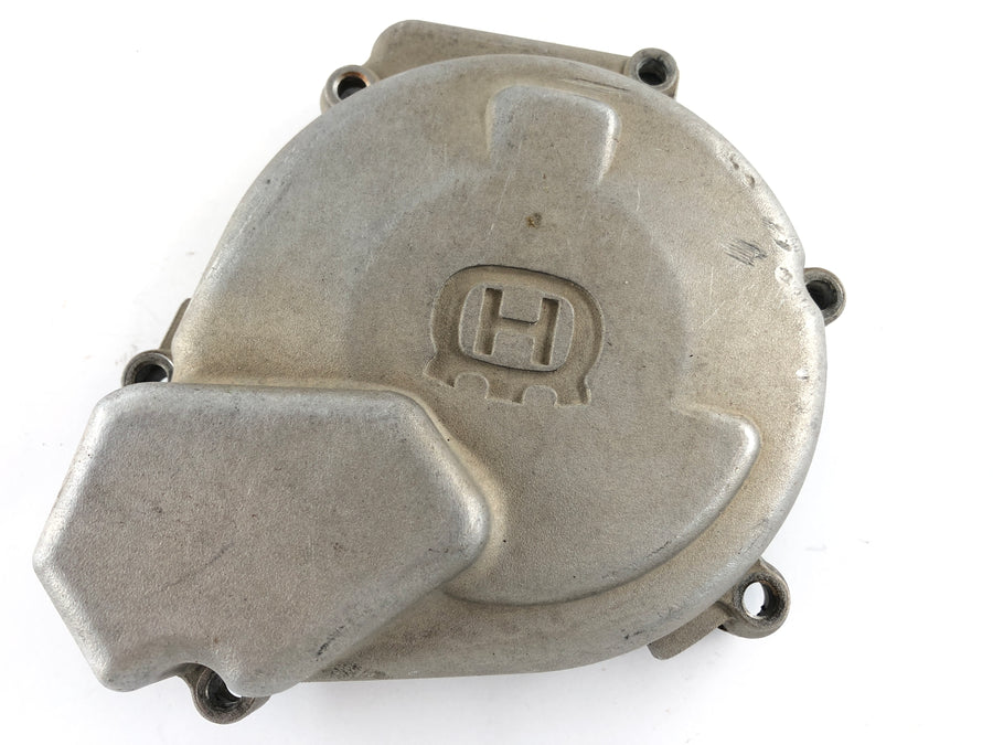 Husqvarna TE 510 [2008] - Light Machinery Cover Whide