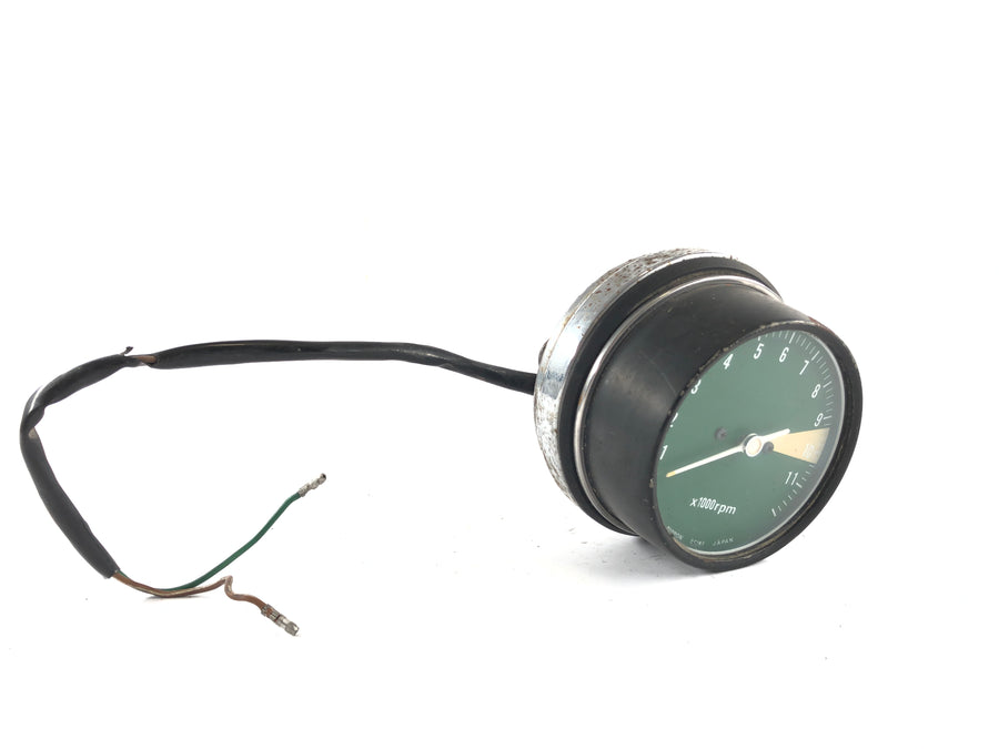 Honda CB 550 F [Super Sport] - Tachometer kokpit