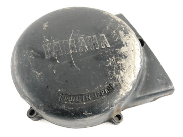 Yamaha XT 500 1U6 [1980] - Víko motoru