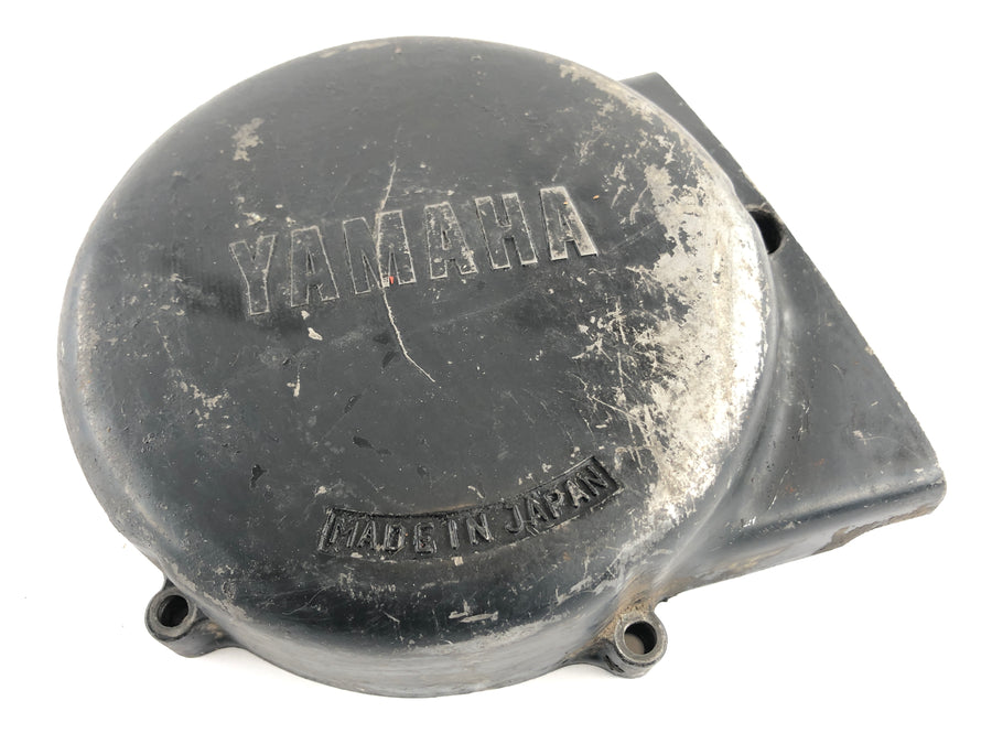 Yamaha XT 500 1U6 [1980] - Víko motoru