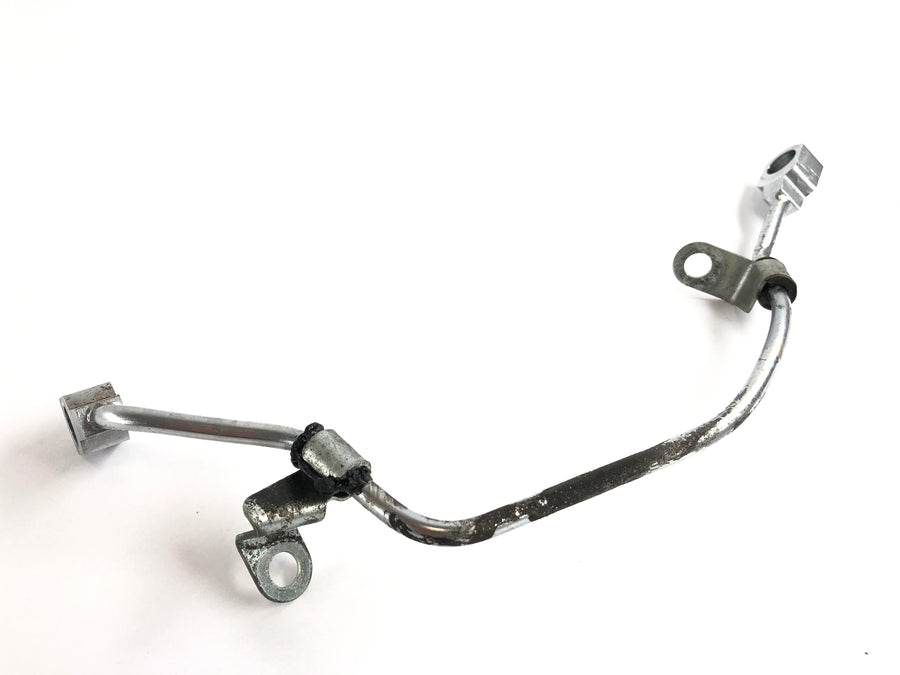 Honda NX 650 Dominator RD02 [1992] - Management oleje