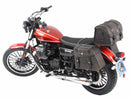 Moto Guzzi v 9 Bobber [2021-2025] - držák kapsy výřezu-9