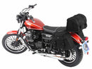 Moto Guzzi v 9 Bobber [2021-2025] - držák kapsy výřezu-10