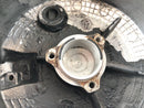 KTM LC4 ER 600 [1994] - Light Machinery Cover Whide Motor Vie-4