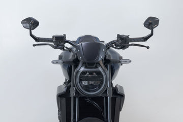 Honda CB 1000 R Neo Sports Cafe [2018-2024] - Koncové zrcátko na řídítka - obrázek 2
