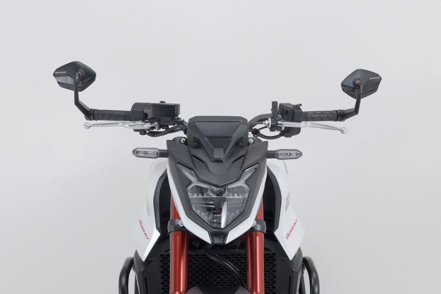 Honda CB 750 Hornet [2023-2024] - koncové zrcátko řídítek - obrázek 2