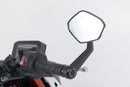 Honda CB 750 Hornet [2023-2024] - koncové zrcátko řídítek - obrázek 8