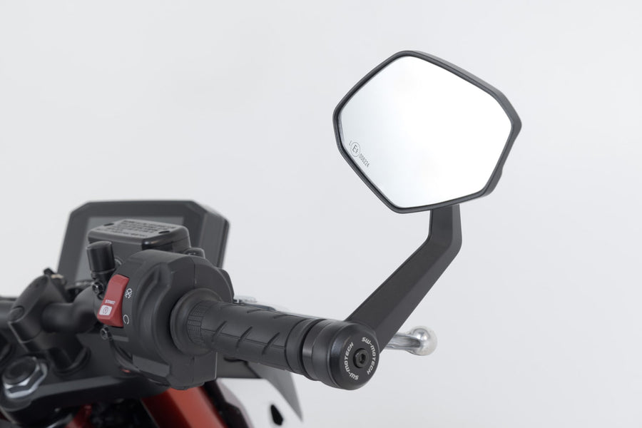 Honda CB 750 Hornet [2023-2024] - koncové zrcátko řídítek - obrázek 8