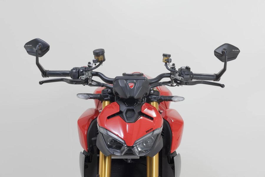 KTM 390 Duke [2025-2026] - Lenkerendenspiegel – Bild 2