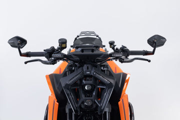 KTM 1390 Super Duke R [2024] - koncové zrcátko řídítek - obrázek 2