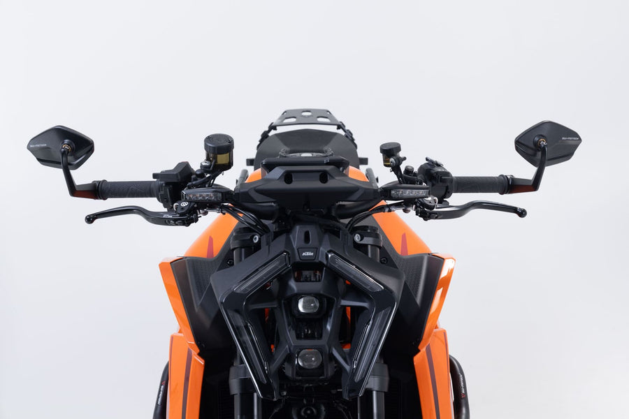 KTM 1390 Super Duke R [2024] - koncové zrcátko řídítek - obrázek 2
