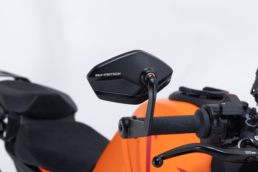 KTM 1290 Super Duke R [2019-2024] - koncové zrcátko řídítek - obrázek 5
