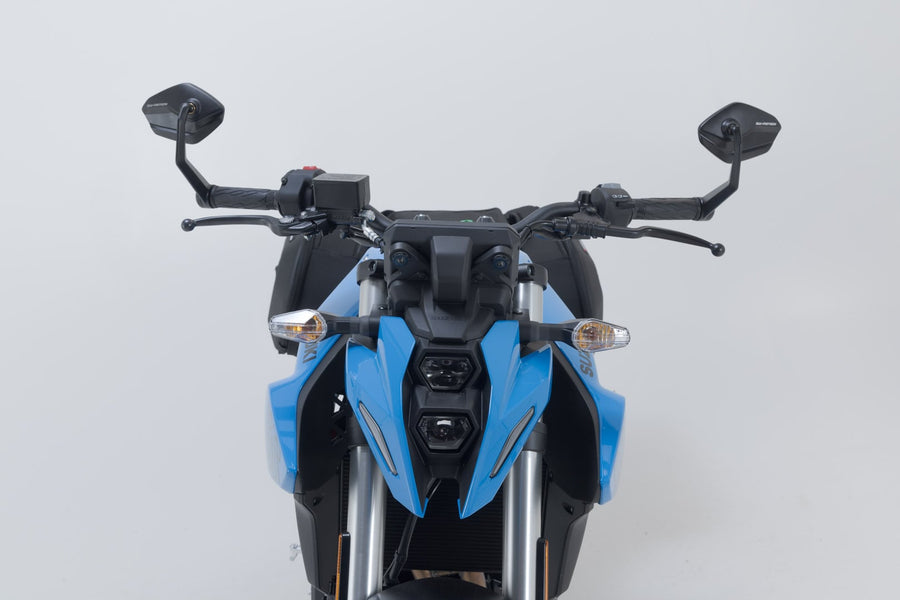 Suzuki GSX-8S 800 [2023-2024] - koncové zrcátko řídítek - obrázek 2