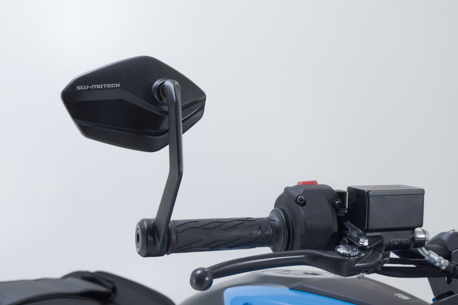 Suzuki GSX-8S 800 [2023-2024] - koncové zrcátko řídítek - obrázek 6