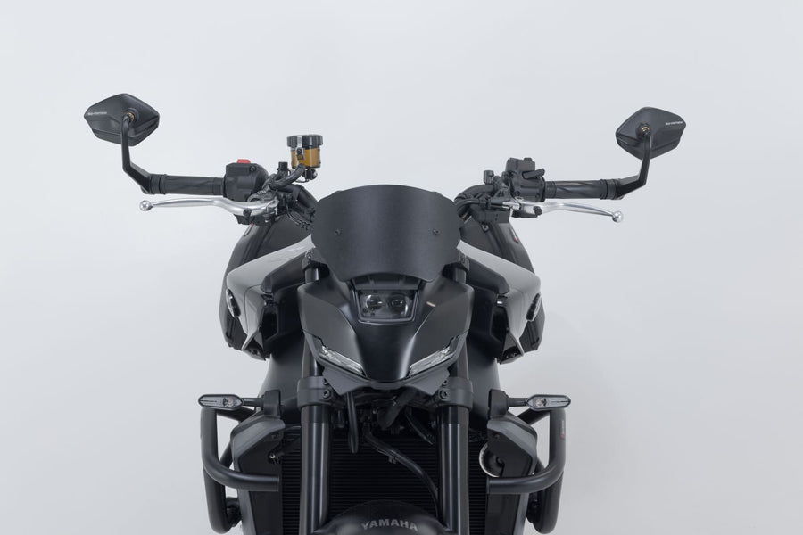 Yamaha MT-09 [2024-2026] - Koncové zrcátko na řídítka - obrázek 2