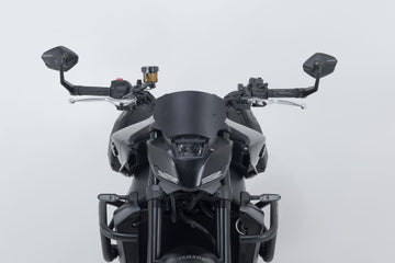 Yamaha Tracer 9 GT [2023-2024] - koncové zrcátko na řídítkách - obrázek 2