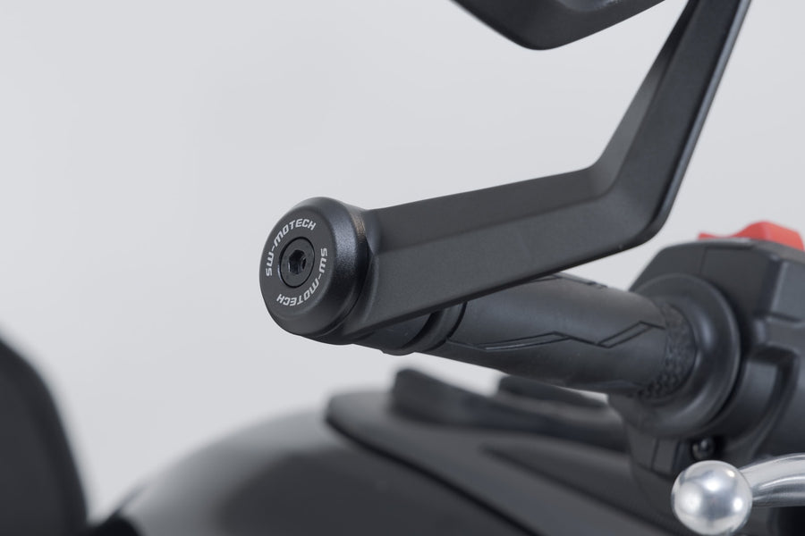 Yamaha Tracer 9 GT [2023-2024] - koncové zrcátko na řídítkách - obrázek 5
