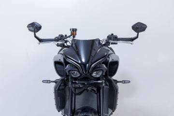Yamaha MT-09 Sport Tracker [2016] - Lenkerendenspiegel – Bild 2