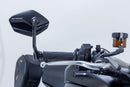 Yamaha MT 09 Tracer GT [2018-2020] - koncové zrcátko řídítek - obrázek 8