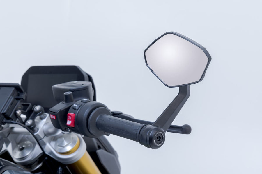 BMW S 1000 XR [2019-2026] - Koncové zrcátko na řídítka – obrázek 6