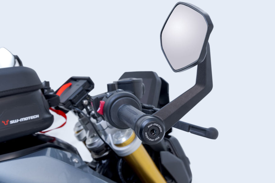 BMW R 1250 [2019-2024] - koncové zrcátko na řídítkách - obrázek 7