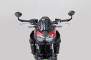 Kawasaki Z7 Hybrid [2024-2026] - koncové zrcátko řídítek - obrázek 2