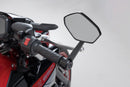 Kawasaki Z7 Hybrid [2024-2026] - koncové zrcátko řídítek - obrázek 8