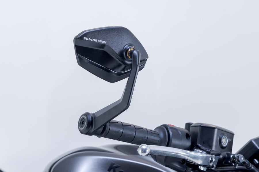 Kawasaki Eliminator 500 [2024-2026] - Koncové zrcátko na řídítka - obrázek 3